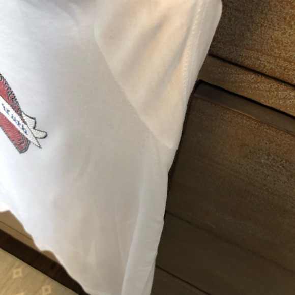 Zadig & Voltaire. Perfect condition. Worn once. Size L. - Picture 2 of 4